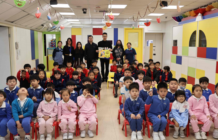 2526_華明幼稚園古彩戲法